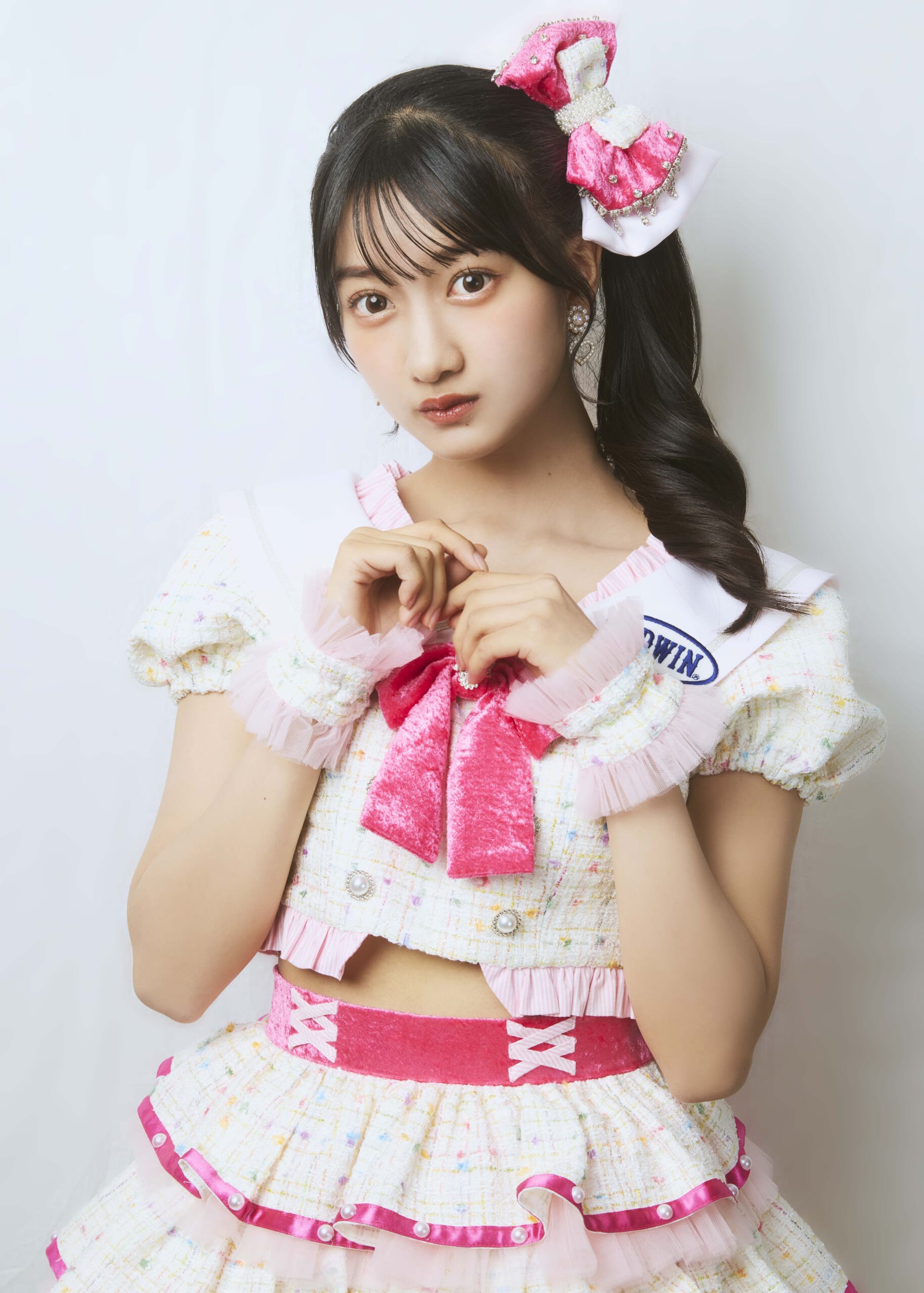 うえむら かりな