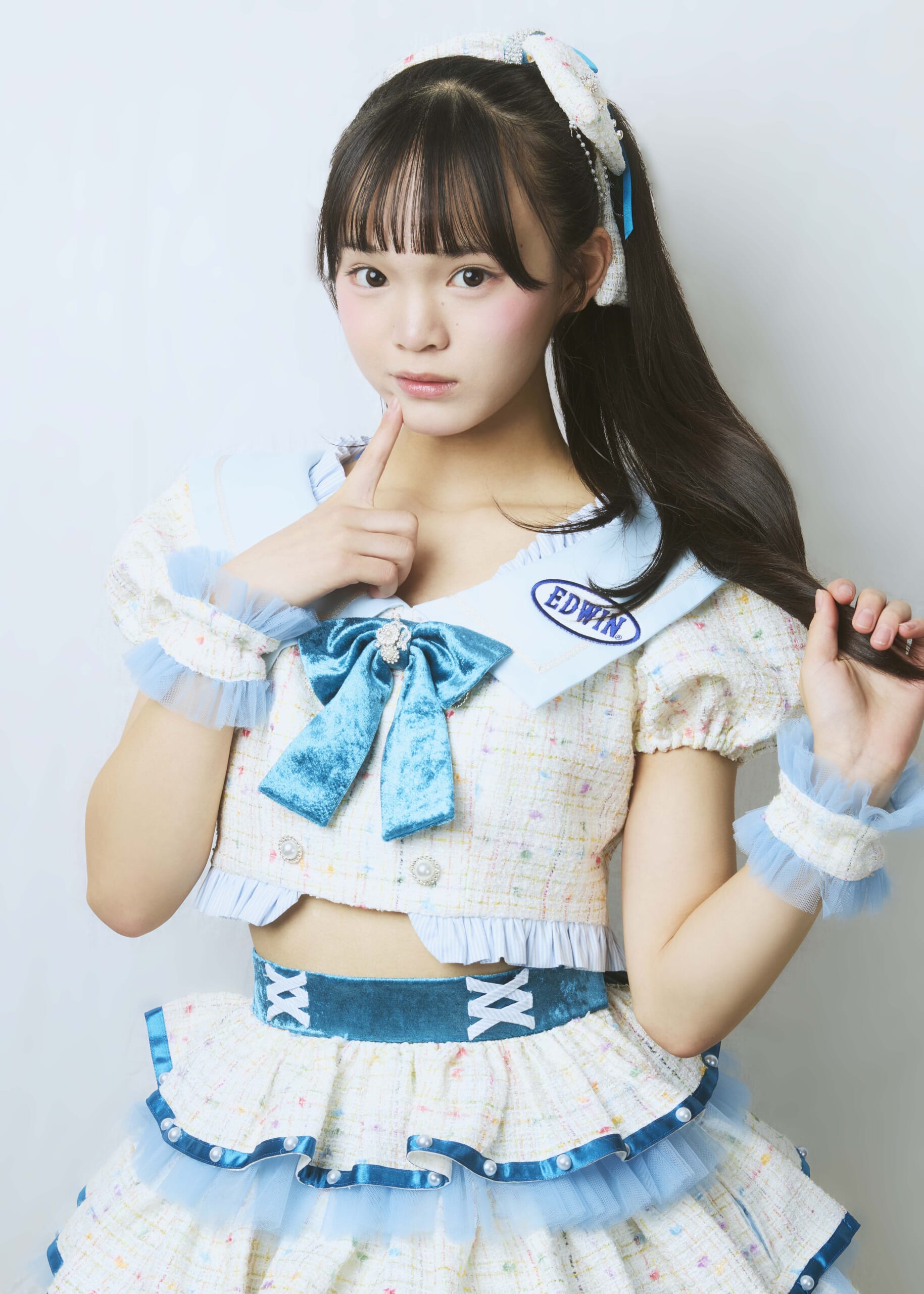 こばやし りりあ