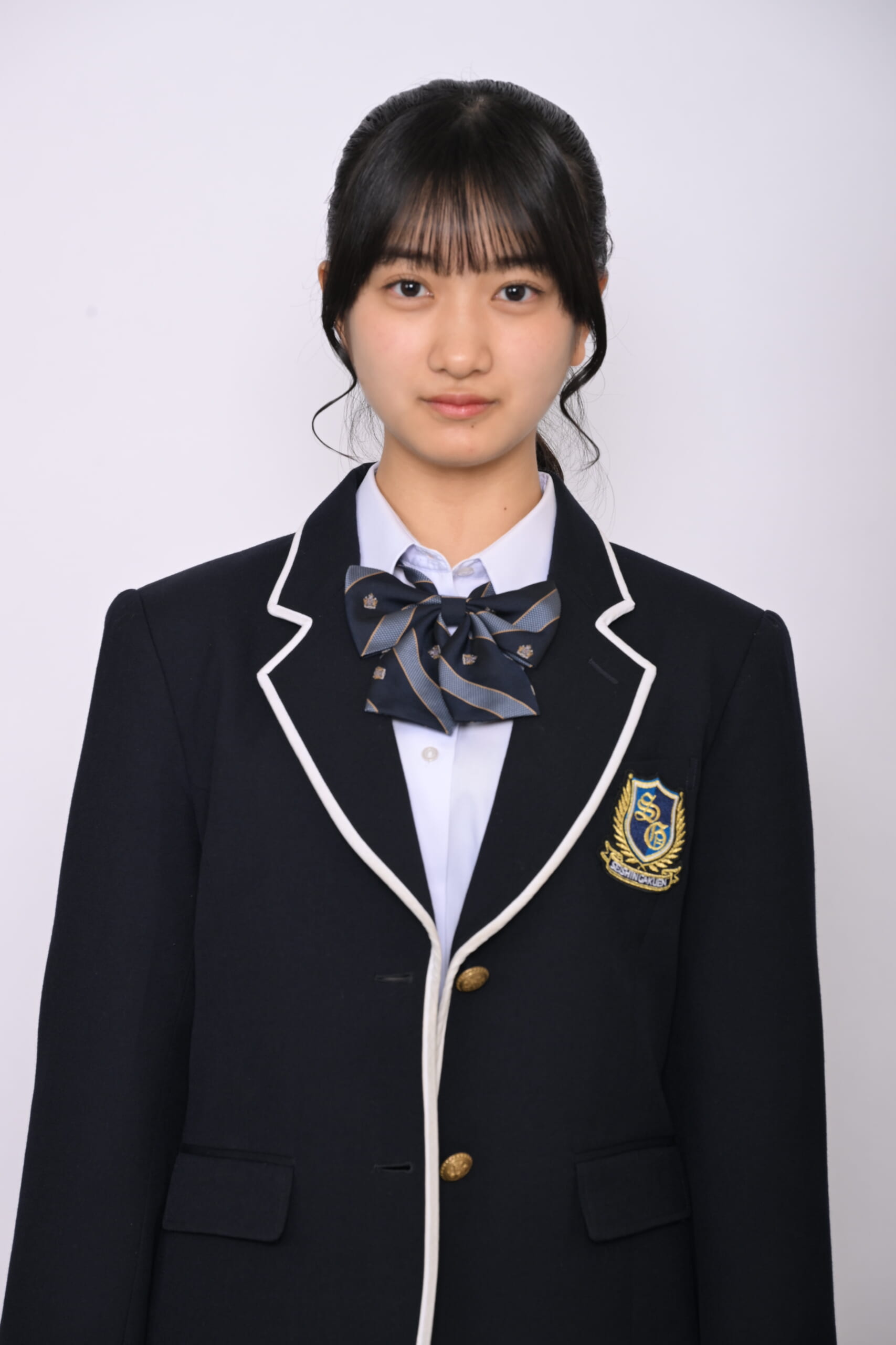 カンテレ・フジテレビ系『GTO』に上村佳里奈 が海部優月役で出演！！